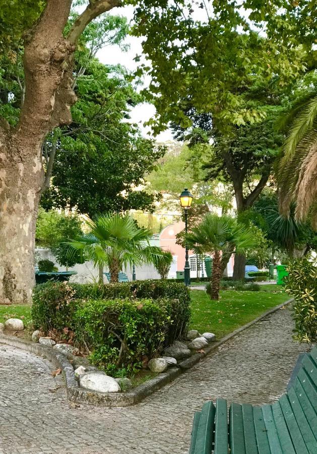 Fleur De Lis Apartment Belas Exterior foto