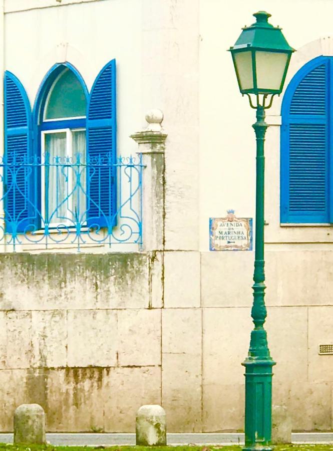 Fleur De Lis Apartment Belas Exterior foto