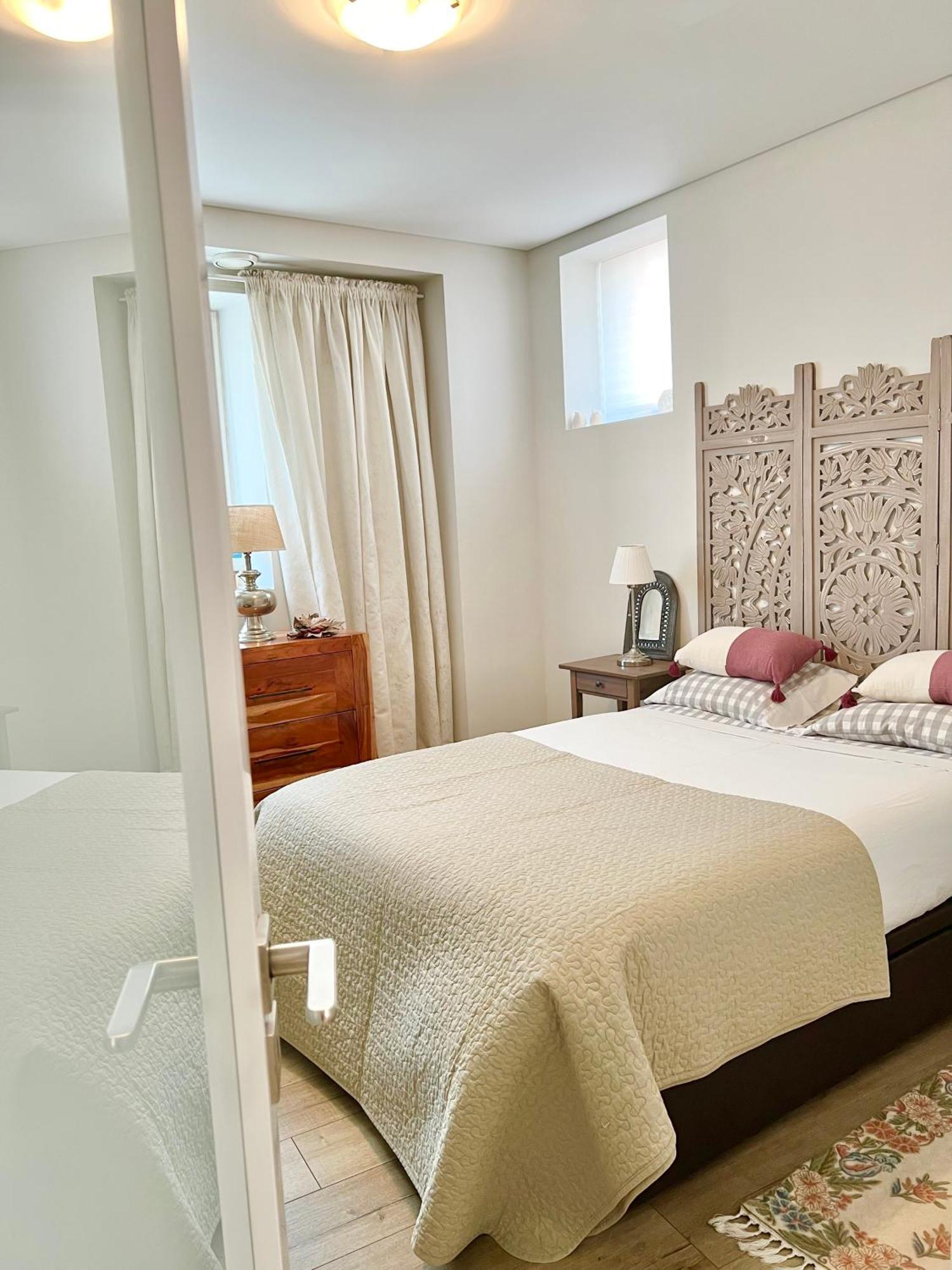 Fleur De Lis Apartment Belas Exterior foto